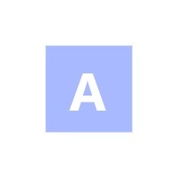 Лого АлХимСервис